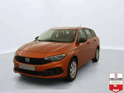 Used FIAT TIPO Hybrid 2024 Ad 