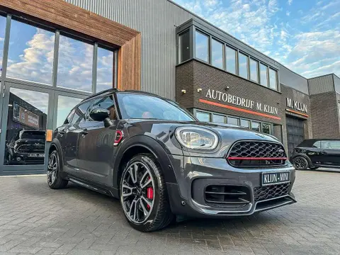 Used MINI JOHN COOPER WORKS Petrol 2021 Ad 