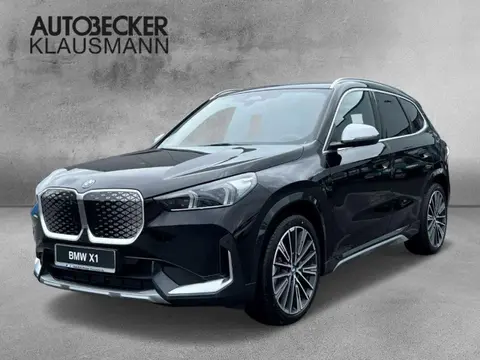 Annonce BMW IX1 Électrique 2024 d'occasion 