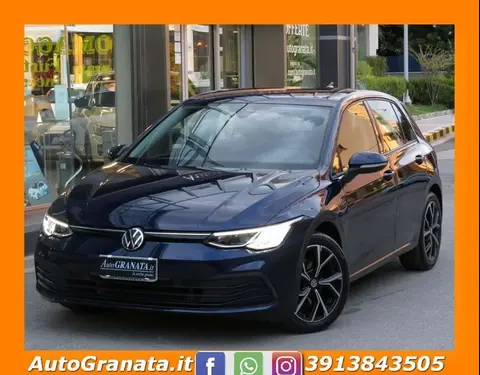 Used VOLKSWAGEN GOLF Diesel 2021 Ad 