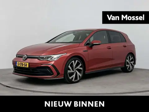 Annonce VOLKSWAGEN GOLF Hybride 2022 d'occasion 