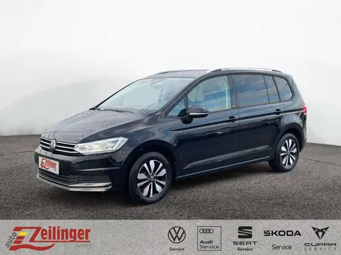 Annonce VOLKSWAGEN TOURAN Essence 2024 d'occasion 