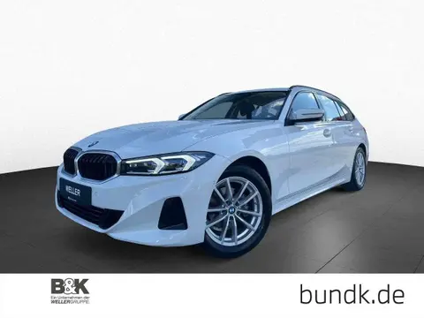 Annonce BMW SERIE 3 Essence 2023 d'occasion 