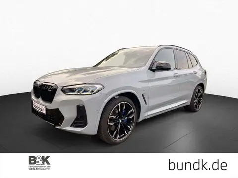 Used BMW X3 Hybrid 2023 Ad 