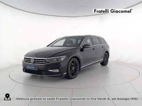 Used VOLKSWAGEN PASSAT Diesel 2021 Ad 