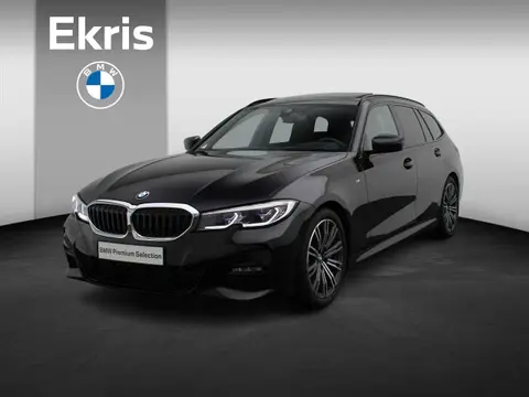 Used BMW SERIE 3 Petrol 2021 Ad 