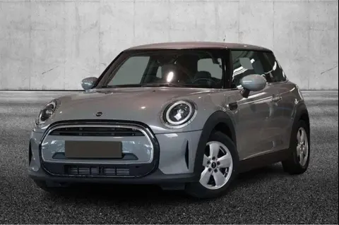 Annonce MINI ONE Essence 2021 d'occasion 