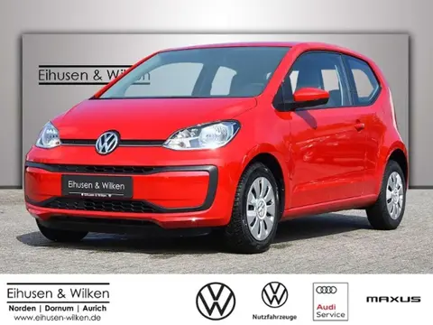 Used VOLKSWAGEN UP! Petrol 2019 Ad 