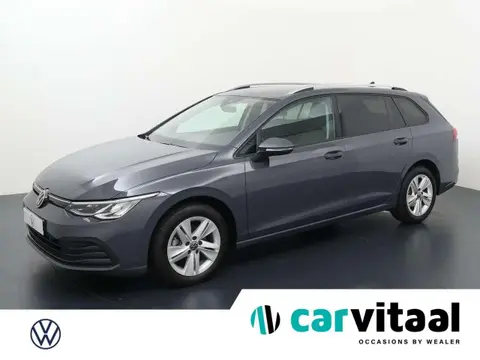 Used VOLKSWAGEN GOLF Petrol 2022 Ad 