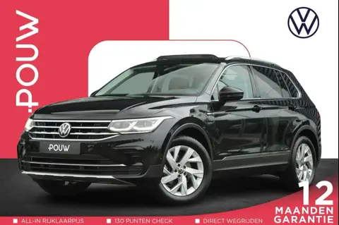 Used VOLKSWAGEN TIGUAN Petrol 2021 Ad 