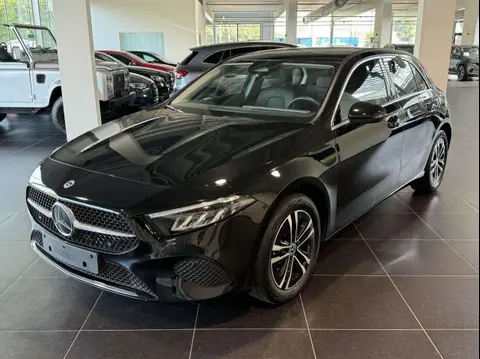 Used MERCEDES-BENZ CLASSE A Hybrid 2023 Ad 