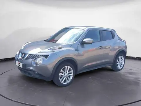 Annonce NISSAN JUKE Essence 2017 d'occasion 