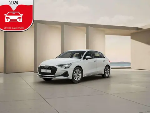 Annonce AUDI A3 Essence 2024 d'occasion 