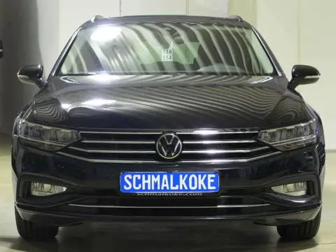 Used VOLKSWAGEN PASSAT Diesel 2020 Ad 