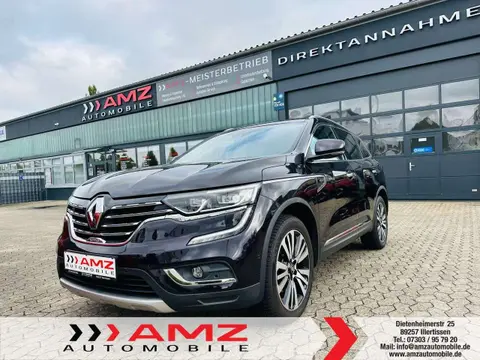 Used RENAULT KOLEOS Diesel 2018 Ad Germany