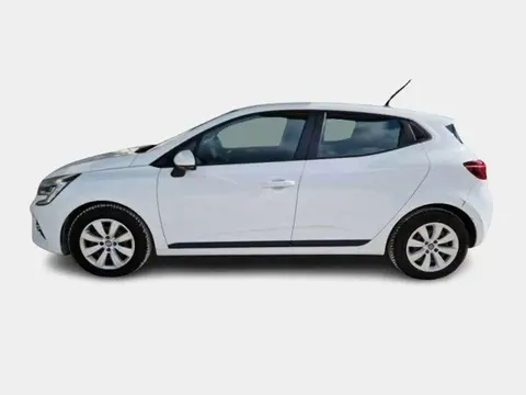 Used RENAULT CLIO Diesel 2020 Ad 