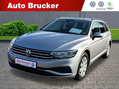 Used VOLKSWAGEN PASSAT Diesel 2022 Ad 