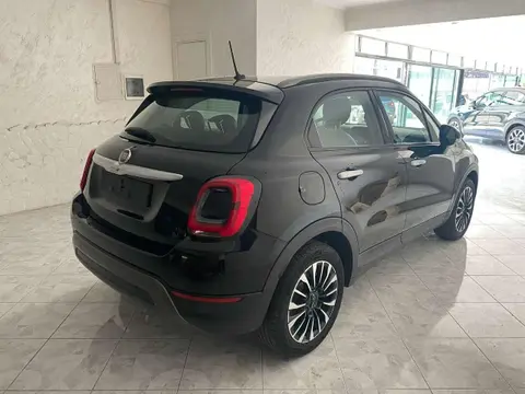 Annonce FIAT 500X Diesel 2022 d'occasion 