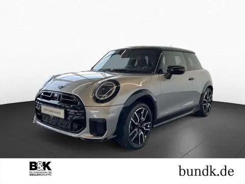 Annonce MINI COOPER Essence 2024 d'occasion 