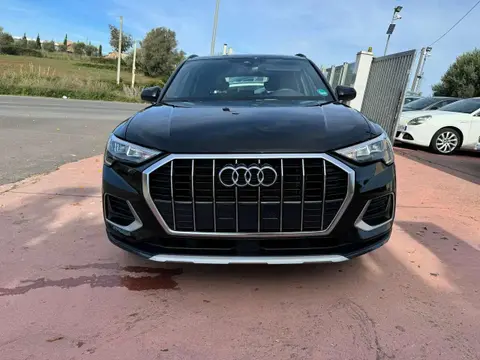 Annonce AUDI Q3 Diesel 2024 d'occasion 