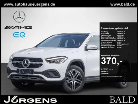 Used MERCEDES-BENZ CLASSE GLA Petrol 2022 Ad 