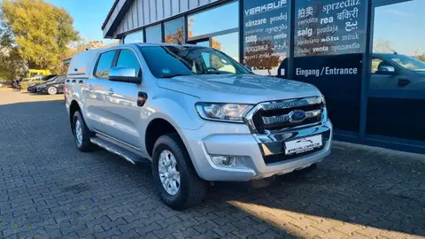 Used FORD RANGER Diesel 2018 Ad 