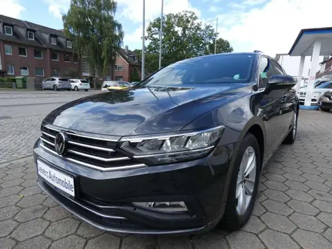 Used VOLKSWAGEN PASSAT Diesel 2023 Ad 