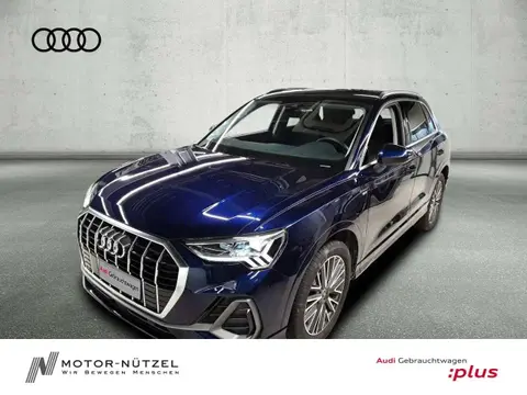 Annonce AUDI Q3 Diesel 2024 d'occasion 