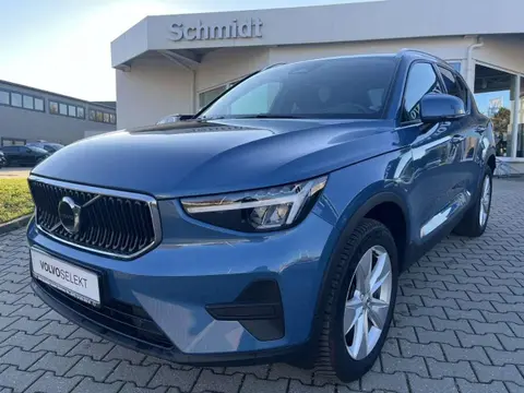 Annonce VOLVO XC40 Essence 2023 d'occasion 