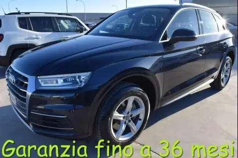 Annonce AUDI Q5 Diesel 2019 d'occasion 