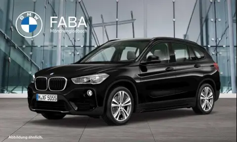 Used BMW X1 Petrol 2019 Ad 