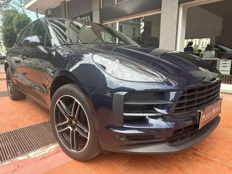 Used PORSCHE MACAN Petrol 2020 Ad 