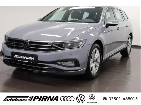 Used VOLKSWAGEN PASSAT Diesel 2023 Ad 