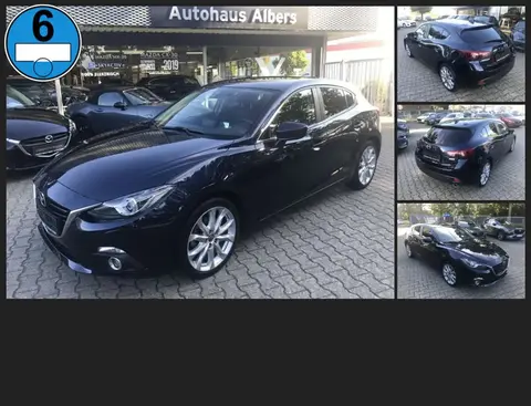 Used MAZDA 3 Petrol 2016 Ad 