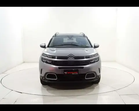 Annonce CITROEN C5 AIRCROSS Diesel 2022 d'occasion 