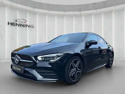 Used MERCEDES-BENZ CLASSE CLA Diesel 2019 Ad 