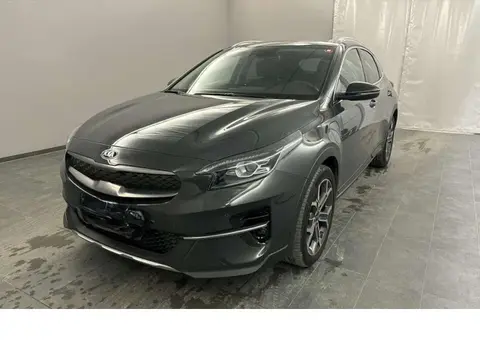 Used KIA XCEED Hybrid 2021 Ad 