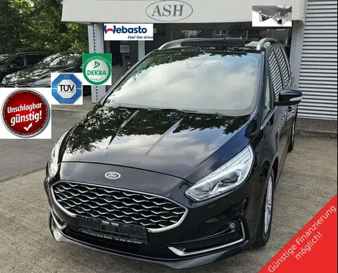 Used FORD GALAXY Diesel 2020 Ad 