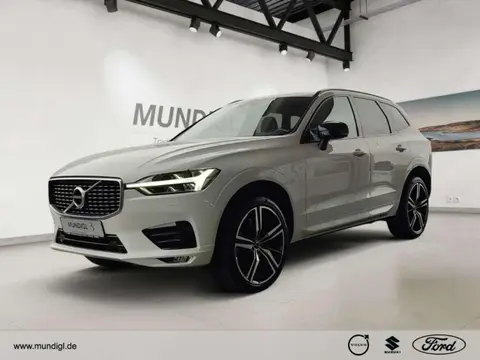 Used VOLVO XC60 Petrol 2020 Ad 