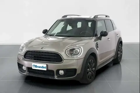 Used MINI COOPER Diesel 2017 Ad 