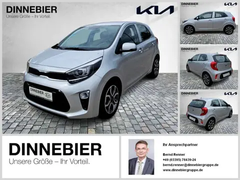 Used KIA PICANTO Petrol 2022 Ad 