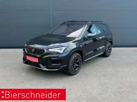 Used CUPRA ATECA Petrol 2024 Ad 