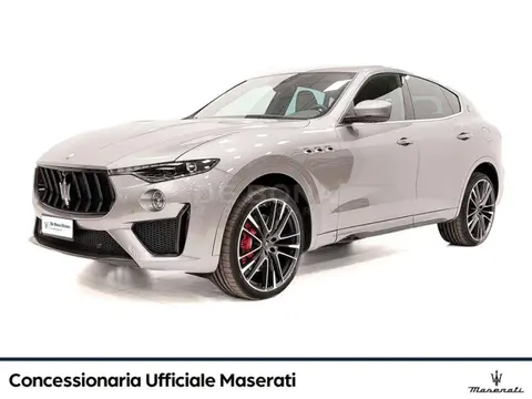 Used MASERATI LEVANTE Petrol 2020 Ad 