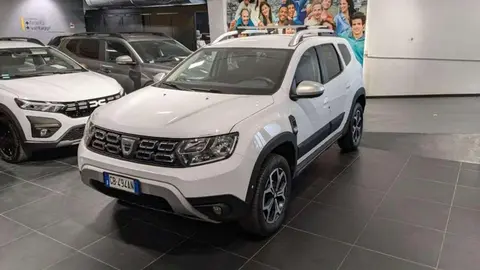 Used DACIA DUSTER Diesel 2020 Ad 