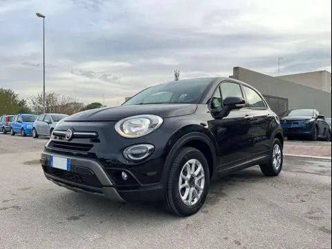 Annonce FIAT 500X Diesel 2020 d'occasion 