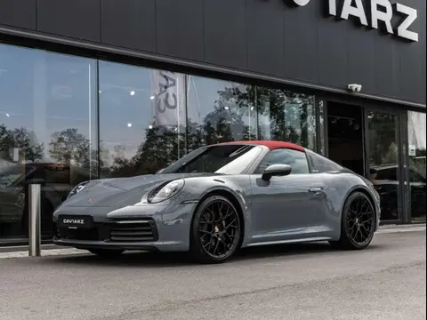 Annonce PORSCHE 992 Essence 2023 d'occasion 