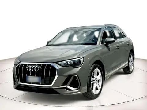 Used AUDI Q3 Diesel 2021 Ad 