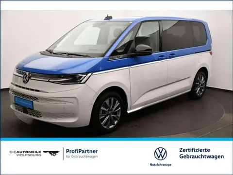 Annonce VOLKSWAGEN T7 Hybride 2021 d'occasion 