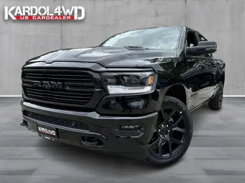 Used DODGE RAM Petrol 2024 Ad 