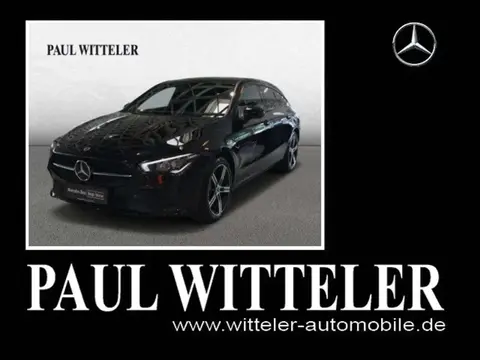 Used MERCEDES-BENZ CLASSE CLA Petrol 2023 Ad 